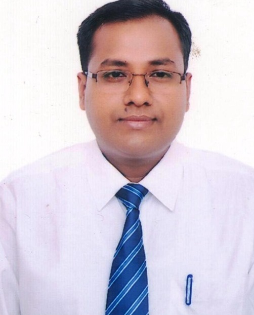 Aditya Kumar Anand